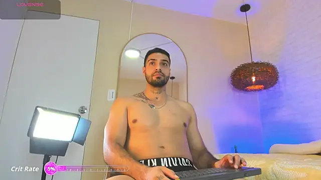 Snapshot of jacob_oconner29 chatting on 19, 12, 2025 jacob oconner29 online show from 19, 12, 2025