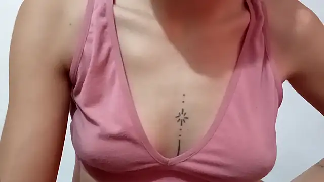 Scarlett Sk online show from 5, 6, 2026