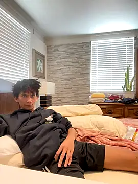 jhaycobXgarcia online show from 15, 12, 2025