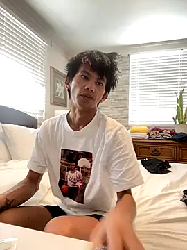 jhaycobXgarcia online show from 15, 12, 2025