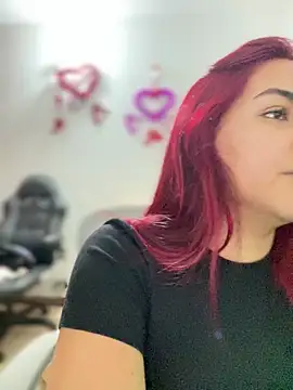 Snapshot of Zarahs_Blare1 chatting on 3, 2, 2026 Zarahs Blare1 online show from 3, 2, 2026