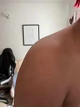 Snapshot of Zarahs_Blare1 chatting on 11, 3, 2026 Zarahs Blare1 online show from 11, 3, 2026