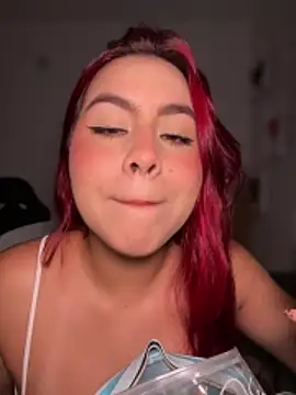 Snapshot of Zarahs_Blare1 chatting on 28, 3, 2026 Zarahs Blare1 online show from 28, 3, 2026