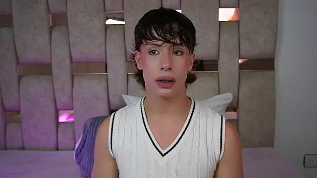  SweetyAngel  online show from 16, 12, 2025