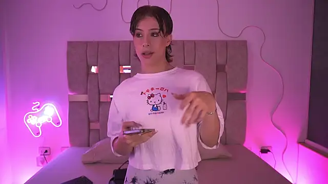  SweetyAngel  online show from 7, 1, 2026