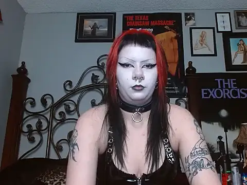 Bettieee Agura online show from 7, 1, 2026