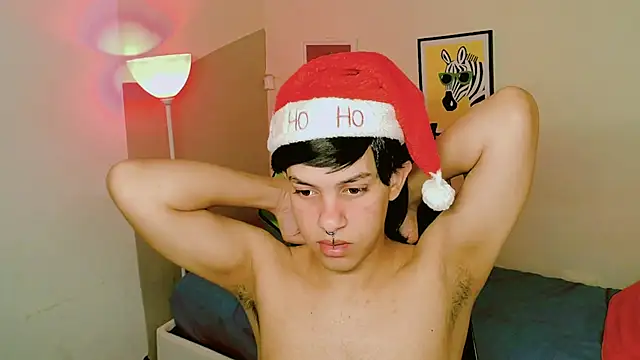 Luky twink online show from 17, 12, 2025