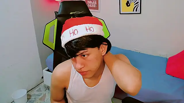 Luky twink online show from 18, 12, 2025