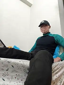 zhezhe 11 online show from 10, 1, 2026