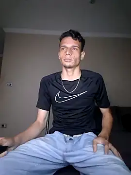 Magrin888 online show from 16, 12, 2025