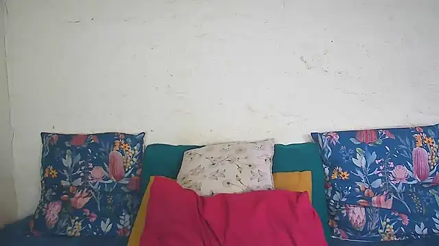 Miss-Sadeh online show from 17, 1, 2026