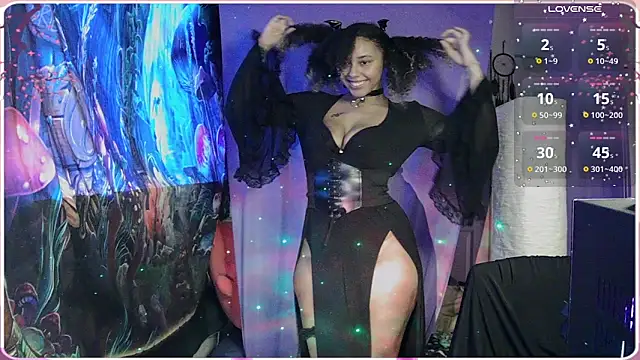 Snapshot of HonneyBunnyXO chatting on 25, 4, 2026 HonneyBunnyXO online show from 25, 4, 2026