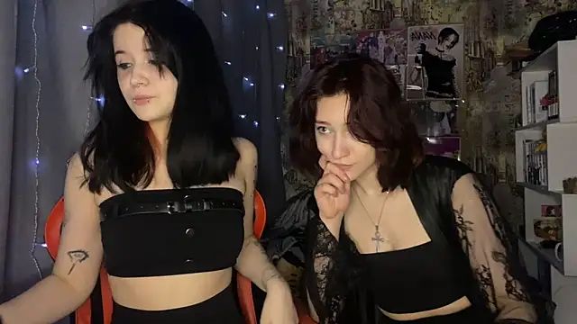 Snapshot of Absent_Fairy chatting on 3, 5, 2026 Absent Fairy online show from 3, 5, 2026