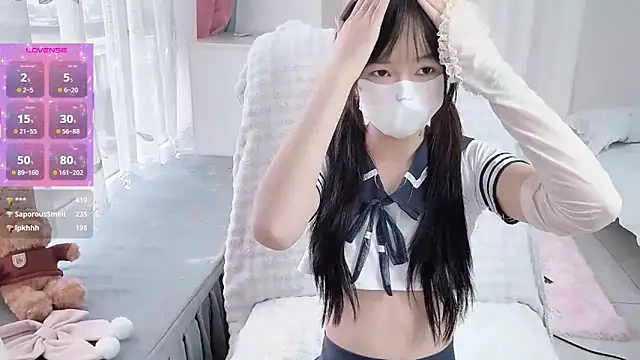  nannan  online show from 2, 2, 2026