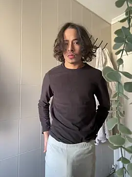 Alberto1126 online show from 15, 12, 2025