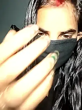 Snapshot of Pooja_Love143 chatting on 26, 2, 2026 Pooja Love143 online show from 26, 2, 2026