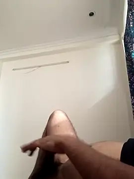 Roky1506 online show from 26, 3, 2026