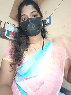 Snapshot of tamilsaisree chatting on 25, 7, 2026 tamilsaisree online show from 25, 7, 2026