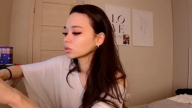 janeLoveSweetHeart online show from 27, 2, 2026