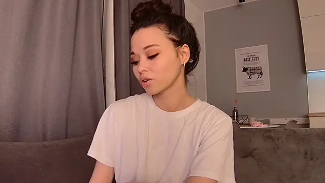 janeLoveSweetHeart online show from 15, 4, 2026