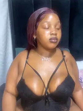Snapshot of THICKBARBIE32 chatting on 2, 6, 2026 THICKBARBIE32 online show from 2, 6, 2026