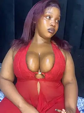 Snapshot of THICKBARBIE32 chatting on 2, 7, 2026 THICKBARBIE32 online show from 2, 7, 2026