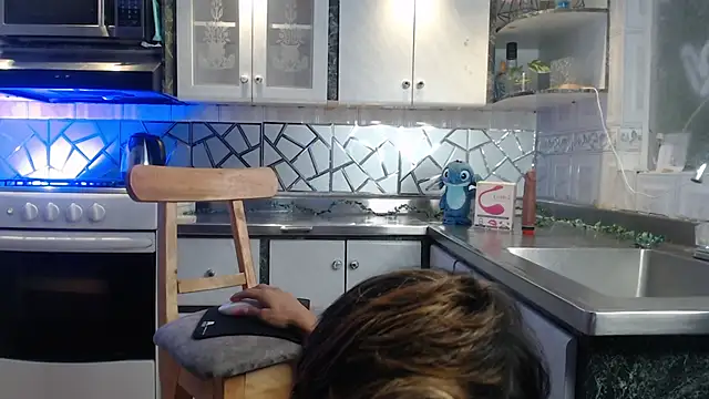 ABRAHAN XO online show from 8, 1, 2026