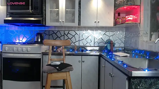 ABRAHAN XO online show from 15, 1, 2026