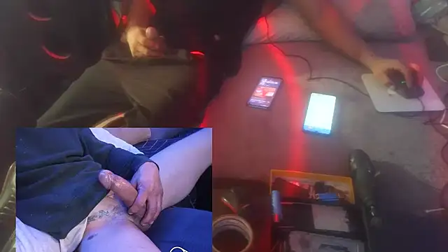 SnappedHagfish online show from 18, 4, 2026