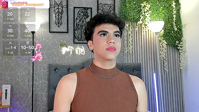 Snapshot of Kheyler_1 chatting on 6, 1, 2026 Kheyler 1 online show from 6, 1, 2026