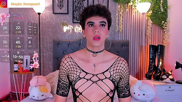 Snapshot of Kheyler_1 chatting on 9, 1, 2026 Kheyler 1 online show from 9, 1, 2026