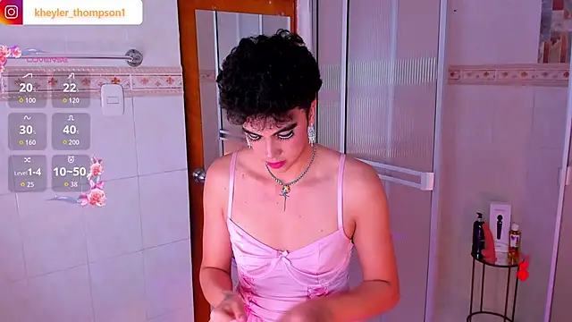 Snapshot of Kheyler_1 chatting on 14, 1, 2026 Kheyler 1 online show from 14, 1, 2026