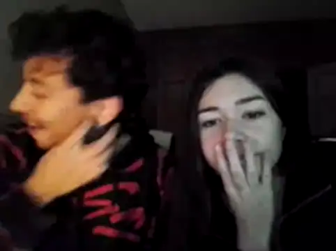 sorbetedeframbuesa68 online show from 9, 1, 2026