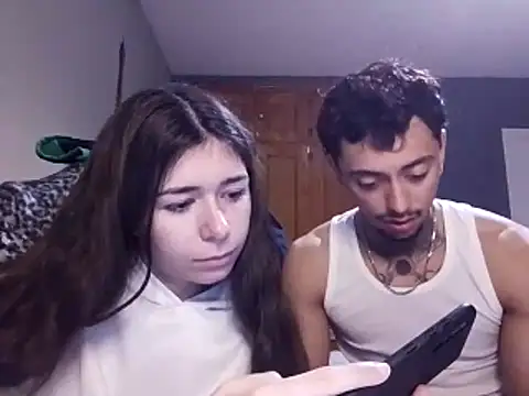 sorbetedeframbuesa68 online show from 18, 2, 2026