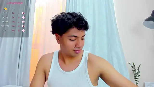 cherry blossom77 online show from 5, 1, 2026