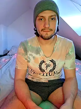 Ghost Pie online show from 20, 12, 2025