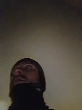 Ghost Pie online show from 12, 1, 2026