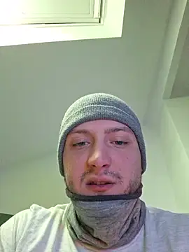 Ghost Pie online show from 13, 2, 2026