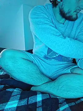 Ghost Pie online show from 20, 2, 2026