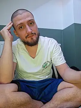 Ghost Pie online show from 20, 3, 2026