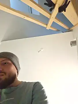 Ghost Pie online show from 27, 3, 2026