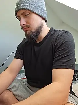 Ghost Pie online show from 7, 4, 2026