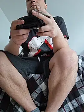 Ghost Pie online show from 15, 4, 2026