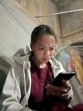 Andrea-688 online show from 8, 3, 2026