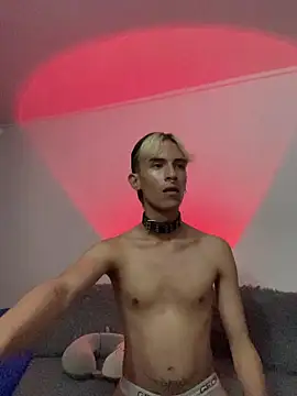 Dracco Velour  online show from 18, 2, 2026