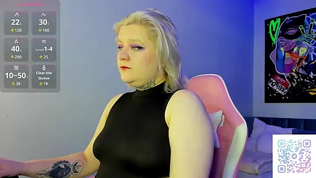 Mystiica online show from 13, 1, 2026