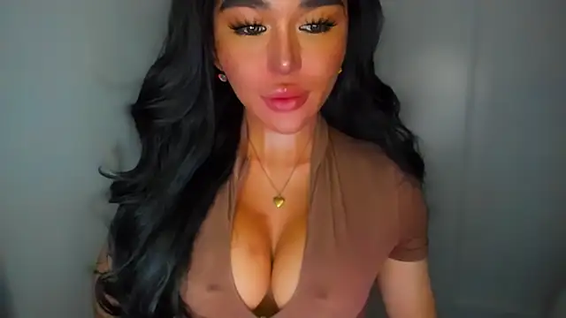 mxshemale ladyboy online show from 15, 1, 2025