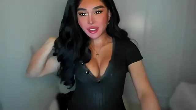 mxshemale ladyboy online show from 16, 1, 2025