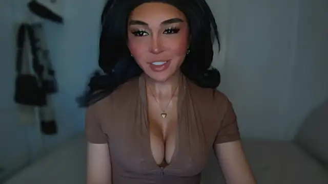 mxshemale ladyboy online show from 20, 2, 2025