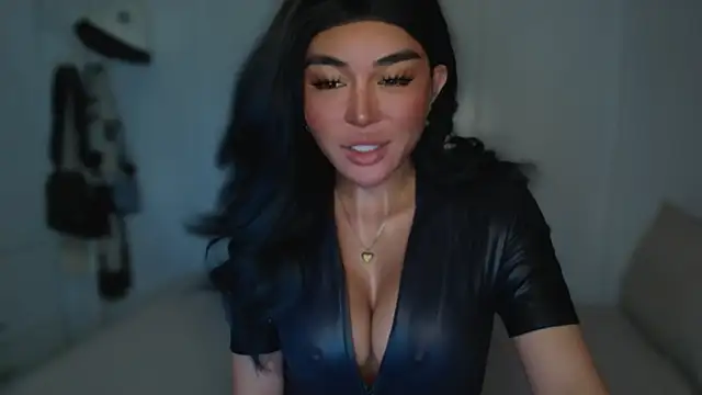 mxshemale ladyboy online show from 25, 2, 2025